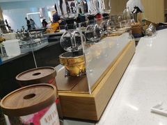 -星巴克臻选(深圳龙岗万科店)