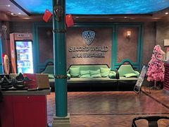 -屋有岛沉浸游戏(金莎国际店)