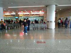 -苏州大学附属第二医院(三香院区)