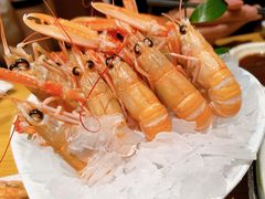 -花和海鲜自助(梅江店)