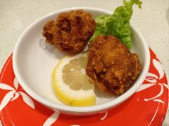 -京樽回転寿司(奥林匹克店)