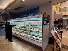 -天顺渔港·海景餐厅(星海广场店)