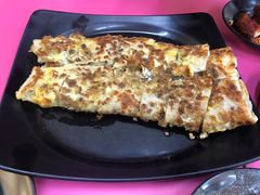 -新加坡Zam Zam餐馆