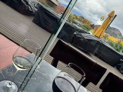 -时光吧·大堂吧·丽江和府洲际度假酒店