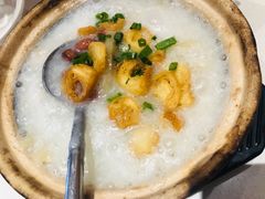 -港禧茶餐厅(美莲广场店)