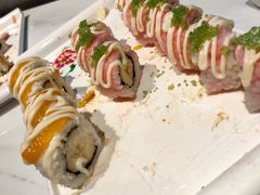 -玫瑰花园自助烤肉(顺义鑫海韵通店)