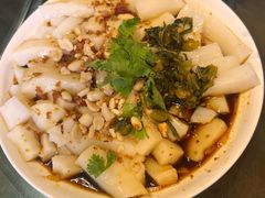 -香满楼(临安路店)