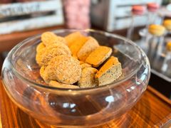 -嘉定凯悦·咖啡厅