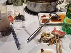 -七欣天香辣蟹火锅(淮安璟和名城店)