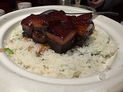 -新白鹿餐厅(百联中环店)