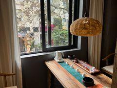 -邈墨茶馆(凤起路店)