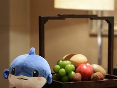 -杭州千岛湖滨江希尔顿度假酒店
