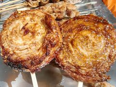 -熙成烧烤(白塔岭店)