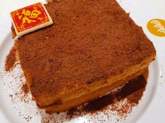 -龙记·香港茶餐厅(海上世界店)