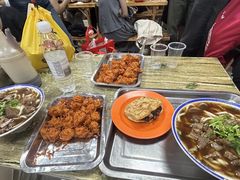 -清真-戏楼王记牛肉面
