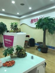 -康乃馨·馨悦佳人(鹭江店)