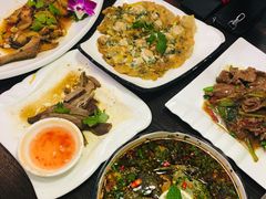 -大洋家·精品潮汕菜·生腌砂锅粥(天河东路店)
