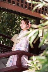 -八角古风摄影