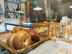 -仙峰天然面包(迎宾路店)
