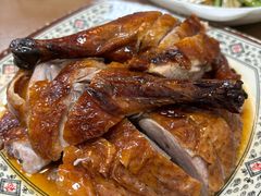 -聂记粤菜馆(鼓西路店)