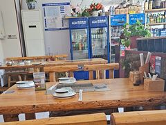 -张记焖窑·十五年专注焖烤(雍和宫店)