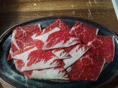 -山居屋炭火烧肉(厚街万达店)
