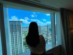 -澳门喜来登大酒店