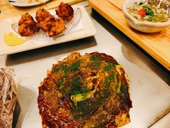 -日葵 大阪烧ひまり(仙霞路店)