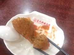 -蓝氏钟楼肉粽