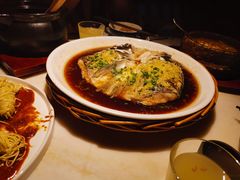 -绿茶餐厅(西湖银泰百货店)