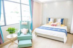 -安悦贝月子中心