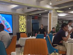 -明香海鲜酒家(华强北店)