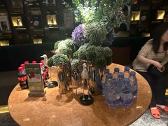 -足莲得·足道SPA(滨湖银泰店)