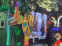 -路边边.炒菜烧烤.音乐餐厅(良乡长虹店)