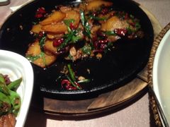 井水小厨(新城市广场店)-井水小厨·湘菜(活力广场店)