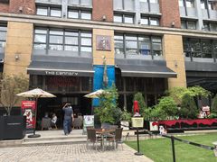 -THE CANNERY&JUJU 新鲜海鲜·牛排美食酒廊