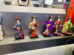 -伏小桃(萧山银隆店)