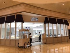 -Lady M New York(澳门伦敦人店)