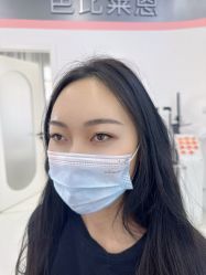 -babiline芭比莱恩半永久纹眉纹唇发际线