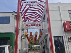 -小意思咖啡店(草桥店)