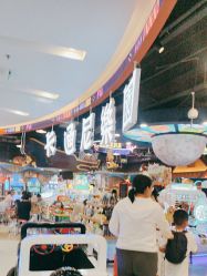 -卡通尼乐园(印象汇店)