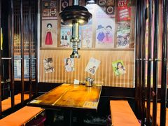 -火炉情韩国料理店(古田路店)