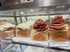 -CHOCMONS巧克怪兽(屏风街店)