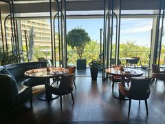 -深圳美高梅酒店·意烁FIAMMA·地中海餐厅
