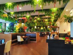 -昆明春城湖畔度假村