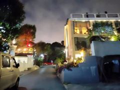 -杭州西湖风景名胜区-满觉陇四眼井