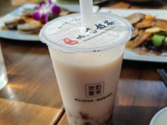 -少林寺欢喜地素斋馆