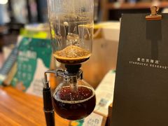 -星巴克臻选(北京富力家园店)
