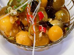 -苹果树下艺术餐厅(通州店)