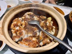 -熠盛粤味·顺德桑拿鸡(永康路店)
